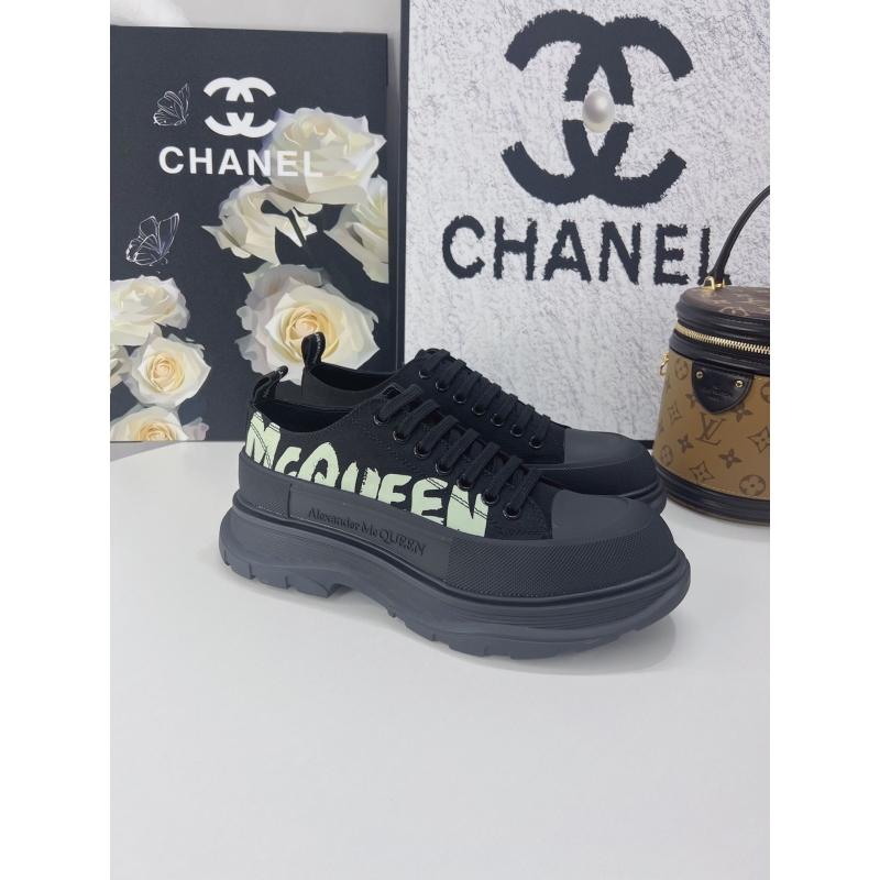 alexander M*Q*en casual shoes